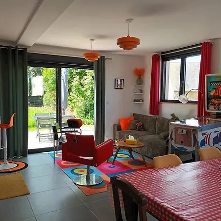 Out A Time Villa Angoville-sur-Ay Exterior photo